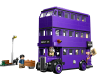 LEGO Harry Potter 76446 Przygoda na pokładzie Błędnego Rycerza - 1284245 - zdjęcie 3